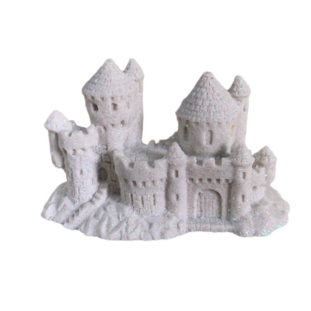 Mr. Sandman Sandsculpt Castle Collection 002 - 2" x 3"